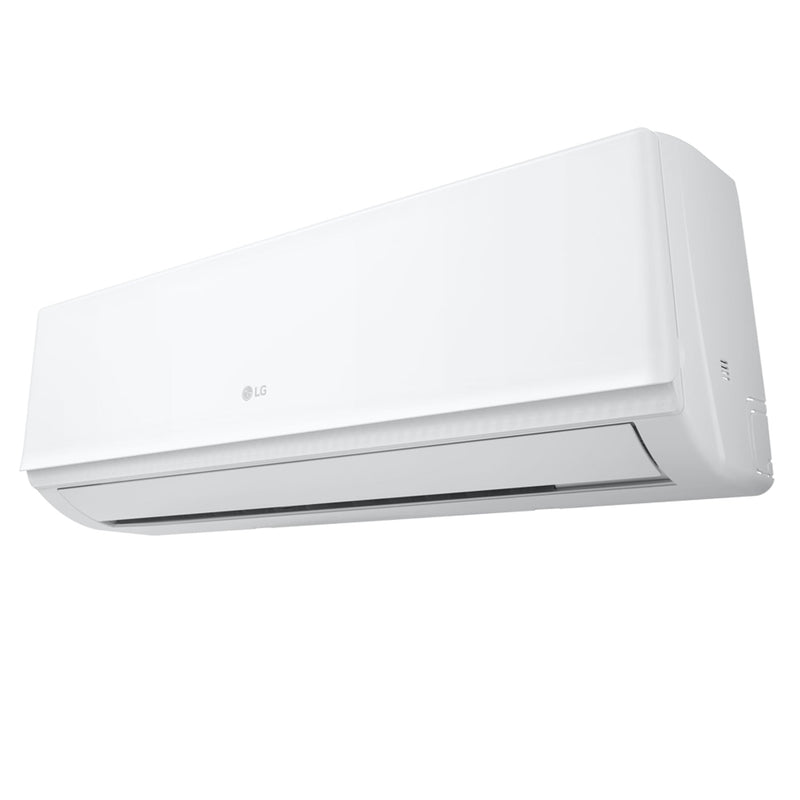 LG ON/OFF AIR CONDITIONER (1HP) - S4C09TZCAA