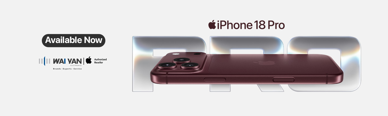 iPhone 18 Pro